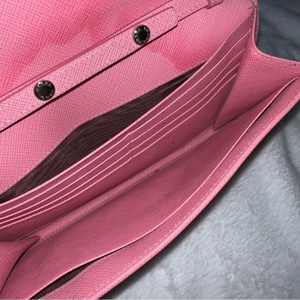 Pink Prada Bag - Picture 5 of 6